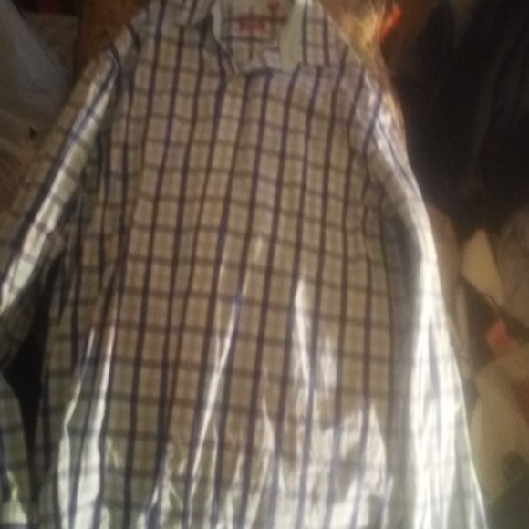 Izod Other - Izod long sleeve dress shirt Izod Other - Izod long sleeve dress shirt